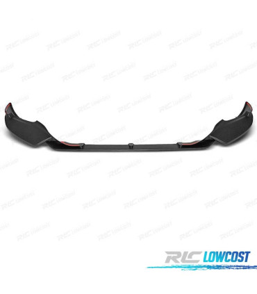SPOILER LIP DIANTEIRO BMW G30 G31 17-19 LOOK M PERFORMANCE
