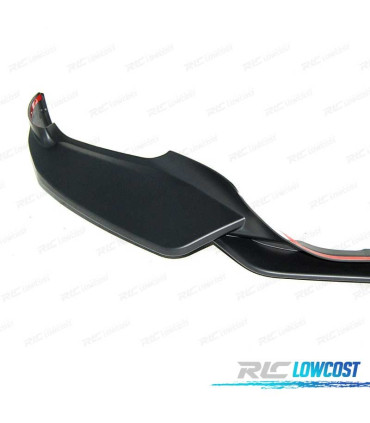 SPOILER LIP DIANTEIRO BMW G30 G31 17-19 LOOK M PERFORMANCE