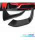 SPLITTERS DIANTEIROS BMW M3 F80 M4 F82 F83 M PERFORMANCE