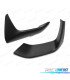 SPLITTERS DIANTEIROS BMW M3 F80 M4 F82 F83 M PERFORMANCE