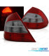 FAROLINS LED PARA MERCEDES CLASSE E W211 02-06 VERMELHO CINZENTO