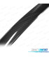 AILERON SPOILER BMW F10 LOOK M5 CARBONO