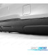PARA-CHOQUES TRASEIRO BMW X1 E84 09-13 PDC LOOK M PDC