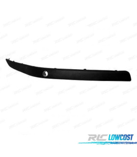 MOLDURA PARA-CHOQUES BMW E39 M 95-03 PDC TRASEIRO ESQ