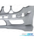 PARA-CHOQUES FRONTAL MERCEDES W211 02-06 LOOK AMG