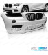 PARA-CHOQUES FRONTAL BMW X1 E84 09-13 PDC SRA PACK M