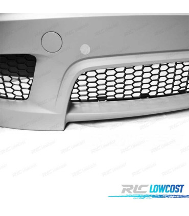 PARA-CHOQUES FRONTAL BMW X1 E84 09-13 PDC SRA PACK M