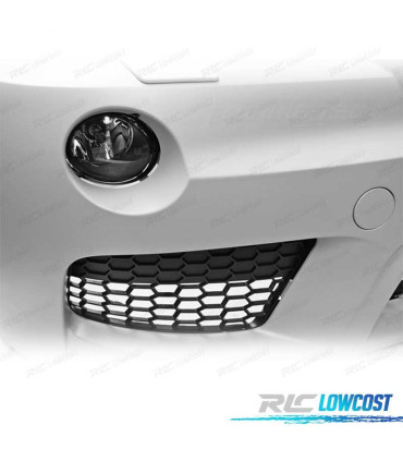 PARA-CHOQUES FRONTAL BMW X1 E84 09-13 PDC SRA PACK M