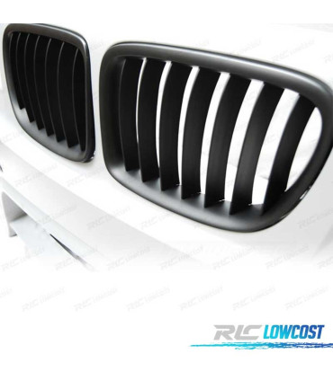 PARA-CHOQUES FRONTAL BMW X1 E84 09-13 PDC SRA PACK M