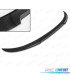 AILERON SPOILER BMW F33 F83 M4 13-17 LOOK M4 CARBONO
