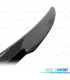 ALERON LIP SPOILER BMW G30 17- LOOK M5 CARBONO