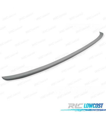 AILERON SPOILER BMW G30 17- LOOK M PERFORMANCE