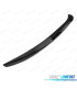 AILERON LIP SPOILER BMW G30 LOOK M5 PRETO BRILHANTE