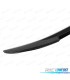 AILERON LIP SPOILER BMW G30 LOOK M5 PRETO BRILHANTE