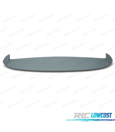 AILERON SUZUKI SWIFT VI 17- LOOK SPORT