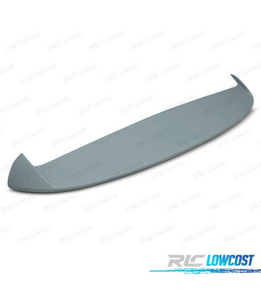 AILERON SUZUKI SWIFT VI 17- LOOK SPORT