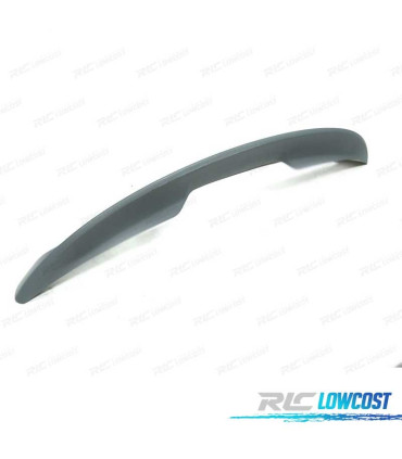 AILERON SUZUKI SWIFT VI 17- LOOK SPORT