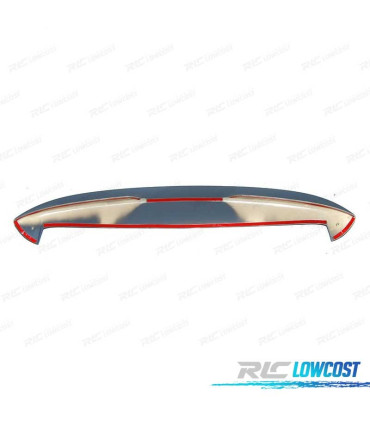 AILERON SUZUKI SWIFT VI 17- LOOK SPORT