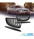 GRELHAS FRONTAIS BMW E90 E91 05-08 PRETO BRILHANTE