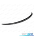 AILERON SPOILER MERCEDES CLASE E COUPE C238 17- LOOK AMG CARBONO