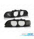 VIDRO FARÓIS OPTICAS BMW E39 95-00 LENTE FUMADOS