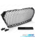 GRELHA AUDI A4 B9 15-19 LOOK RS CINZA PRATEADO