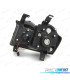FARÓIS OPTICAS JEEP GRAND CHEROKEE 05-08 LUZ DIURNA LED CROMADO