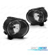 FAROIS NEVOEIRO BMW SERIE 5 F10 10-13 LOOK M5 SERIE 3 E92 E93 PACK M 10-14 LOOK M3