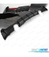 DIFUSOR TRASEIRO BMW F32 F33 F36 13-18 LOOK M PERFORMANCE ABS