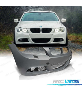 PÁRA-CHOQUES BMW E90 LCI 08-11 SEM PDC LOOK M