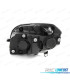 FARÓIS OPTICAS PARA MERCEDES GLK X204 LUZ DIURNA FUNDO CROMADO