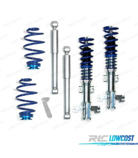SUSPENSÃO REGULÁVEL COILOVER BLUE LINE OPEL VECTRA C CARAVAN OPEL SIGNUM