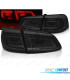 FAROLINS VOLKSWAGEN VW PASSAT B7 VARIANT 10-14 FUMADOS LED