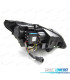 FARÓIS BMW Z4 E89 09-13 XENON LUZ DIURNA LED 3D AFS DINAMICOS CROMADO