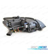FARÓIS AUDI TT 8J 06-10 XENON LUZ DIURNA LED DINAMICOS AFS CROMADO
