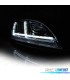 FARÓIS AUDI TT 8J 10-14 XENON LUZ DIURNA LED DINAMICOS AFS CROMADO