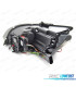 FARÓIS AUDI TT 8J 10-14 XENON LUZ DIURNA LED DINAMICOS AFS CROMADO