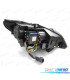 FARÓIS BMW Z4 E89 09-13 XENON LUZ DIURNA LED 3D DINÂMICOS AFS PRETO
