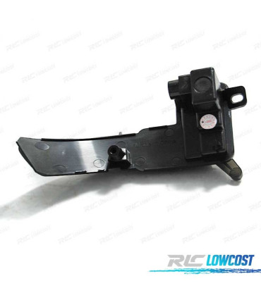 INDICADORES PARA RENAULT CLIO IV 16-19 ESPEJO DINAMICOS FUMADO