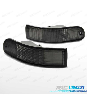 INDICADORES FRONTAIS PORSCHE 911 993 93-98 AUDI 80 CABRIO 97-02 FUMADO