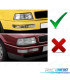 INDICADORES FRONTAIS PORSCHE 911 993 93-98 AUDI 80 CABRIO 97-02 FUMADO