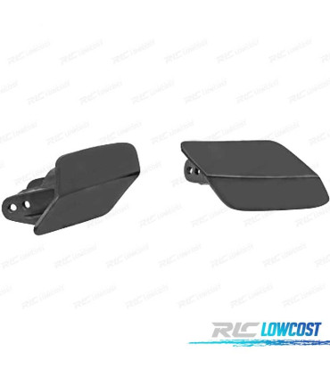 TAMPAS DE LAVA-FAROIS PARACHOQUES BMW F30 F31