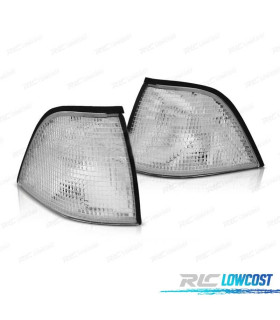 INDICADORES BMW E36 90-99 COUPE CABRIO FRONTAIS CLAROS
