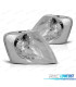 PISCAS FRONTAIS VOLKSWAGEN VW PASSAT B5 96-00 TRANSPARENTE