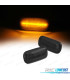 INDICADORES LATERAIS AUDI A4 B6 B7 C6 LED DINAMICO FUMADO