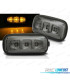PISCAS LATERAIS LED AUDI A4 B6 B7 01-07 ESCURECIDO