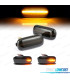 PISCAS LATERAIS LED SMOKE PARA AUDI A4 B6 00-04 A4 B7 11.04-08