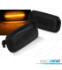 INDICADORES LATERAIS AUDI A4 B6 00-04 A4 B7 04-08 LED FUMADO