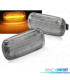 INDICADORES LATERAIS AUDI A4 B6 00-04 A4 B7 04-08 LED CLARO