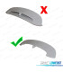 AILERON SPOILER TRASEIRO PARA MINI R56 06-10